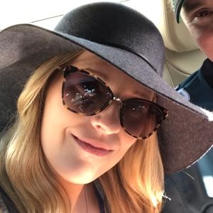 Meet your Posher, Kati